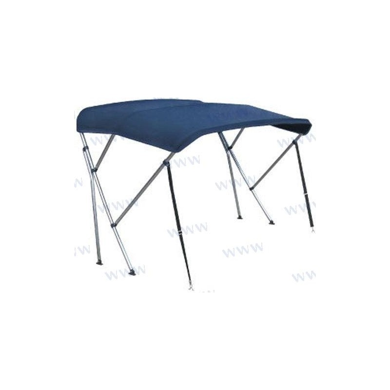 TOLDO BIMINI CSOPORTE 210230 CM AZUL