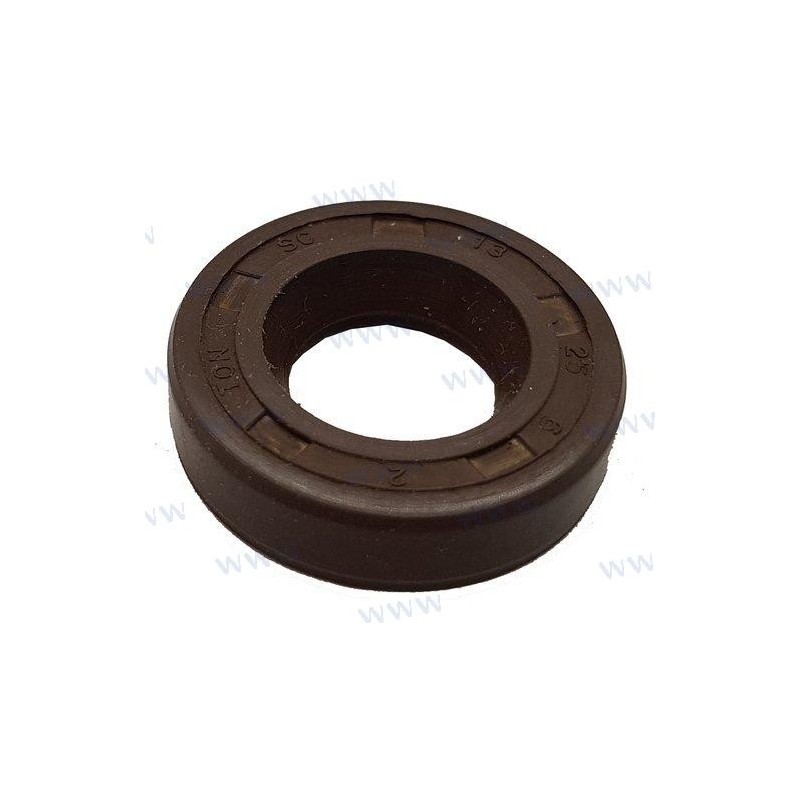 OIL SEAL 13X25X6