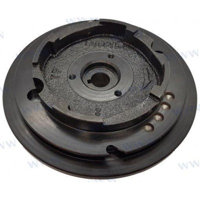 FLYWHEEL ASSY