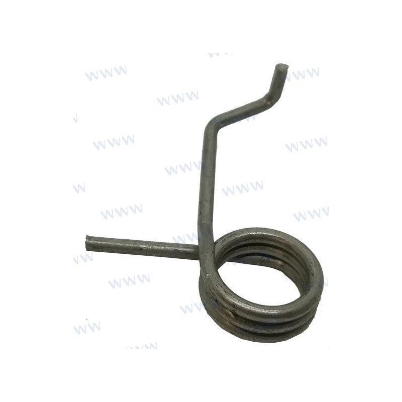 TORSION SPRING