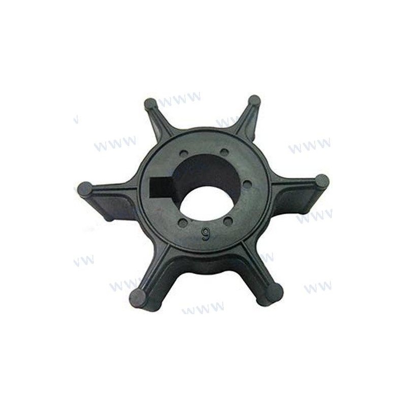 IMPELLER ASSY