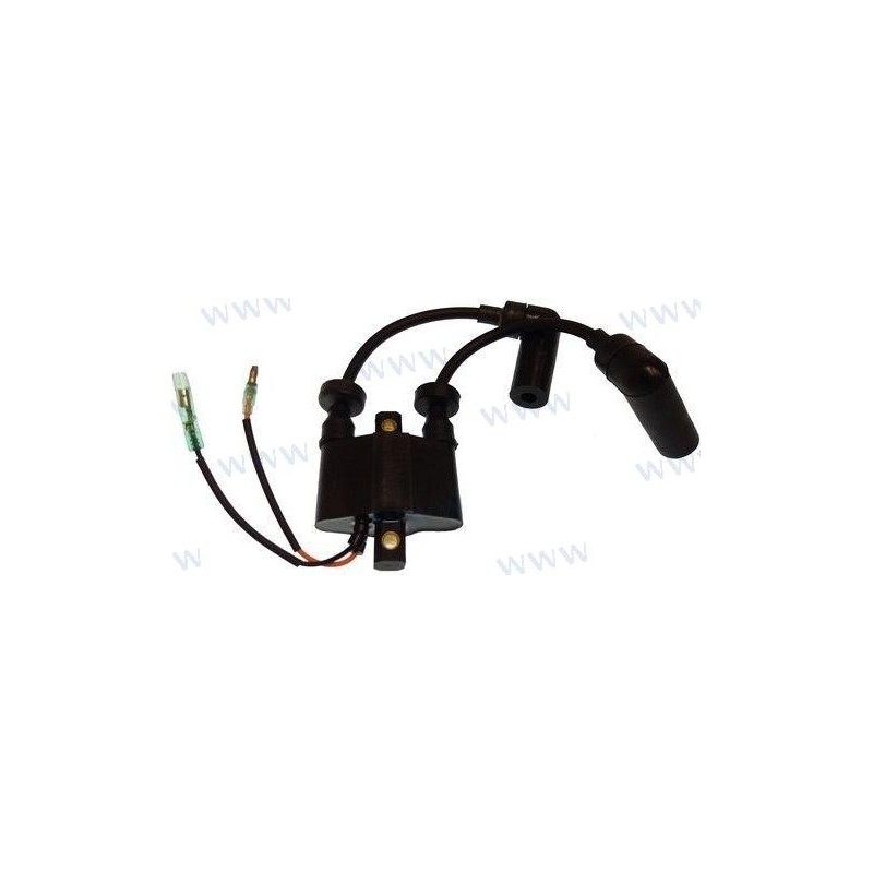 IGNITION COIL ASSY