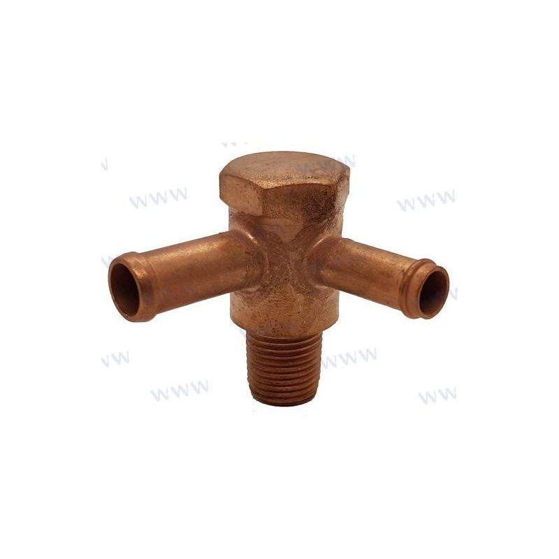 NOZZLE  ASSY