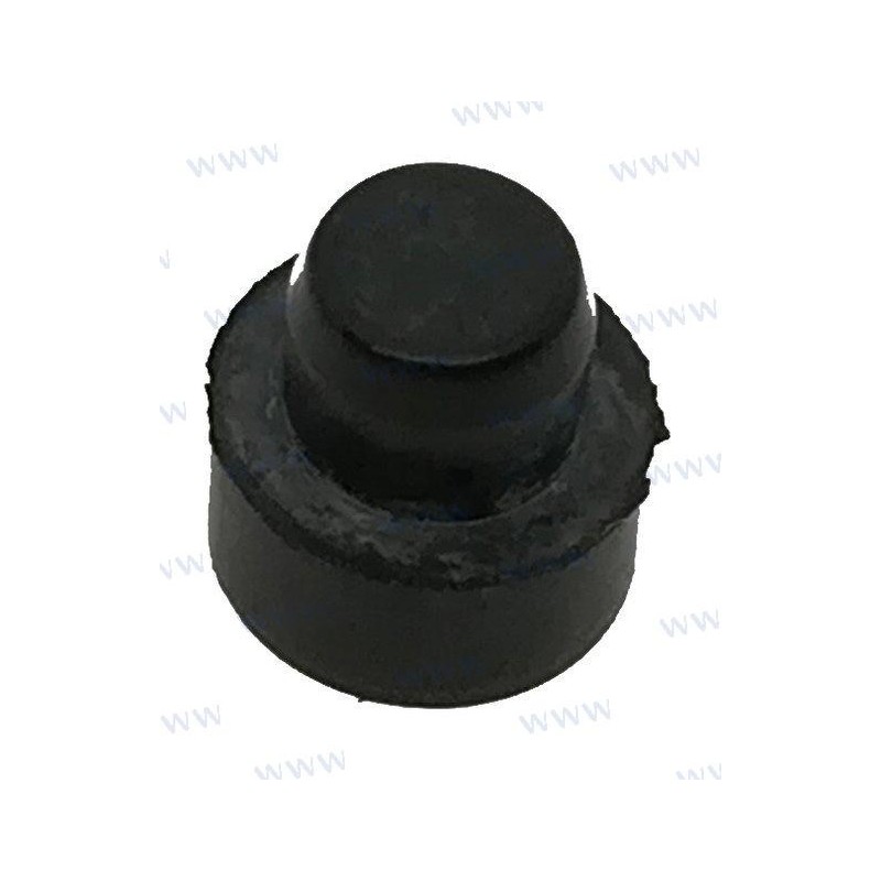 RUBBER CAP