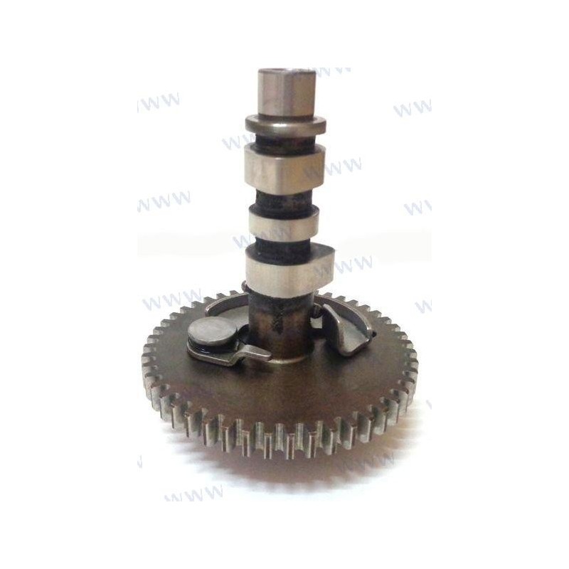 CAMSHAFT ASSY