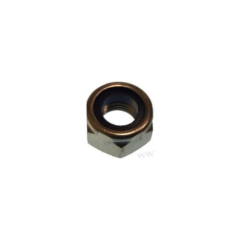 LOCKNUT M10X1.25