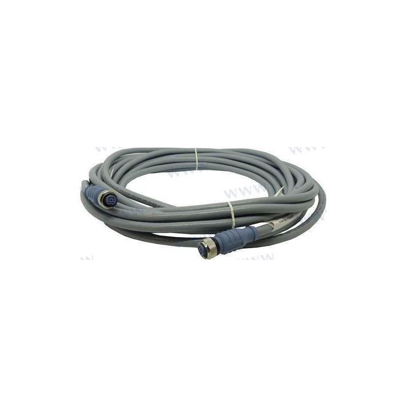 CABLE MANDO-ACTUADOR 9M.