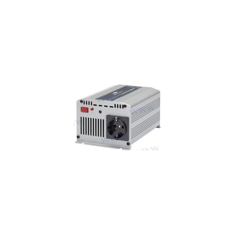 CONVERTIDOR ONDA PURA 12V 1000W