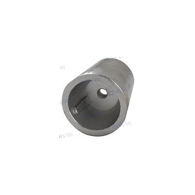 ANODO RADICE EJE 22-25