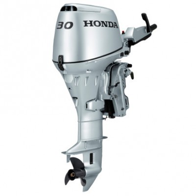 MOTOR HONDA BF 30 EJE LARGO