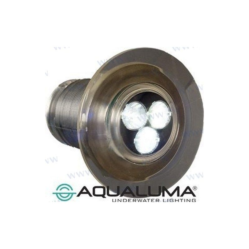 LUZ SUBMARINA SERIE 3  AZUL STD.