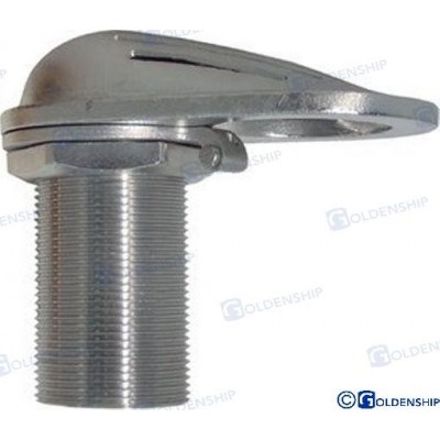 TOMA AGUA CPASACASCOS 2 INOX