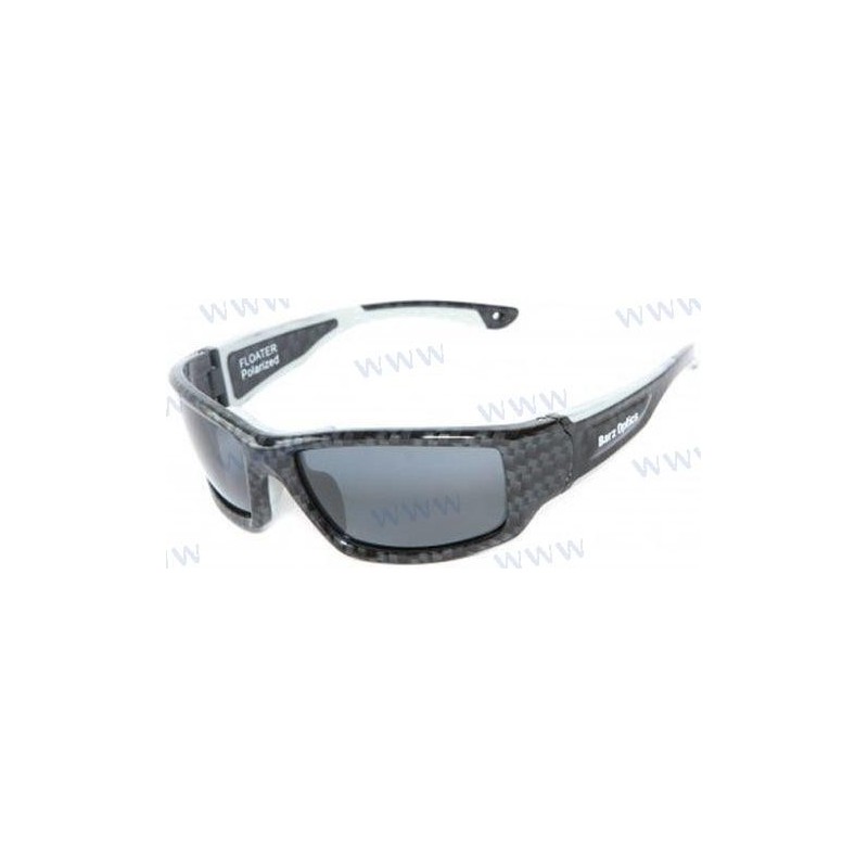 GAFAS DE SOL FLOATER GCF GRIS