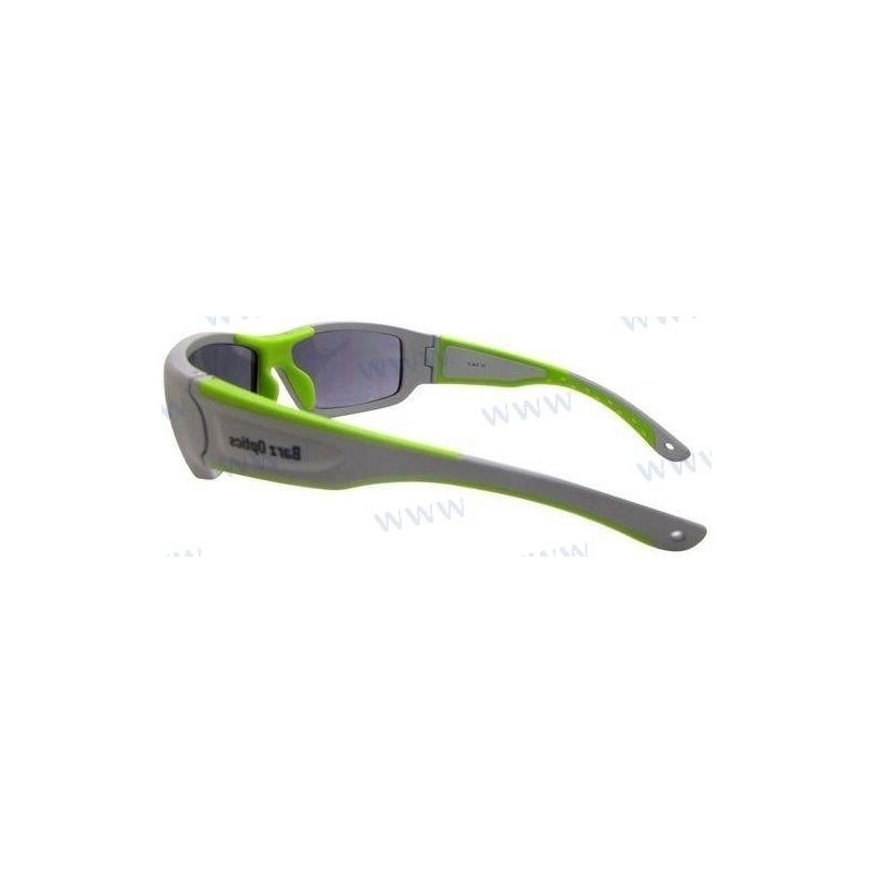 GAFAS DE SOL FLOATER MGA GRIS