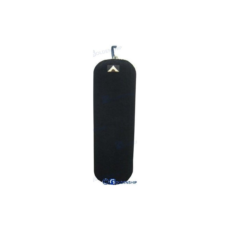 FUNDA DEFENSA F8 NAVY - 380X1450 MM